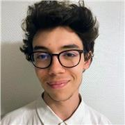 Je donne des cours particulier afin de pouvoir aider le plus possible !